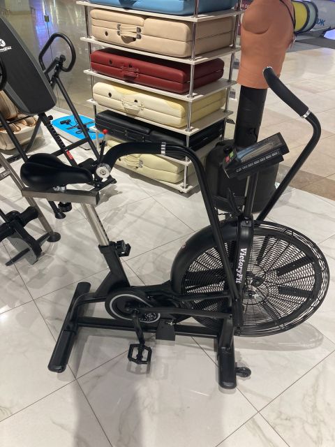 Эйрбайк VictoryFit VF-AirBike GT