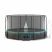 Батут Proxima Premium Dual 16 футов, Арт. CFR-16F-5