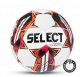Футзальный мяч Select Futsal Talento 11 v22, 52,5-54,5 см