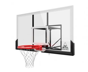 Баскетбольный щит 60" DFC BOARD60P