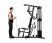 Силовой комплекс DFC HomeGym D5125