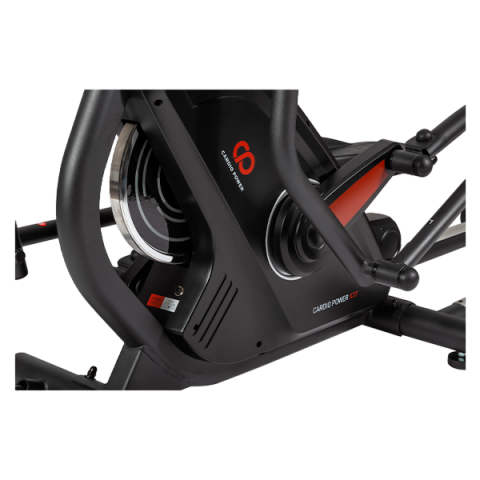 Эллиптический тренажер СardioPower X37
