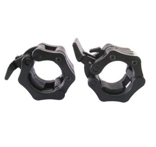 Замок для грифа тренировочный д.30 MD Buddy MD4040