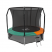 Батут Eclipse Space Green/Orange 10 FT