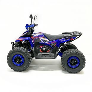 Квадроцикл GreenCamel Атакама T630 (72V 1500W R8)