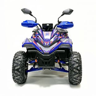 Квадроцикл GreenCamel Атакама T630 (72V 1500W R8)