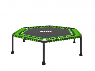 Батут UNIX Line FITNESS Lite (130 cm)