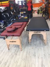 Массажный стол Proxima Parma 70