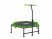 Батут UNIX Line FITNESS (130 cm) Green