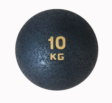 Медбол 10 кг Forma
