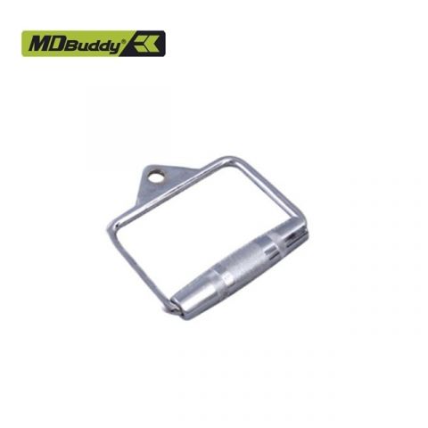 D-образная рукоять с вращающейся ручкой MD Buddy MD5009