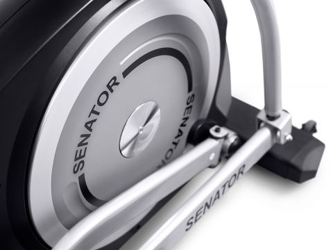 Эллиптический тренажер Proxima Senator iPro FE-659