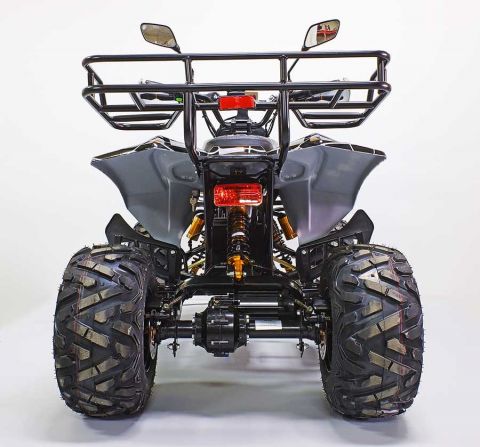 Квадроцикл GreenCamel Атакама T500 (60V 1500W R8 Дифференциал)